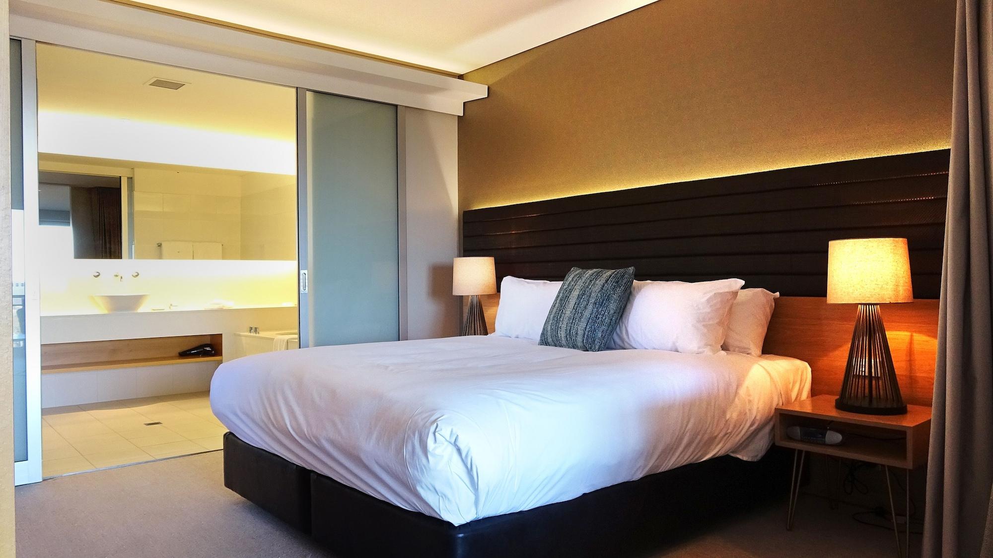 Oaks Cypress Lakes Resort Поколбин Екстериор снимка