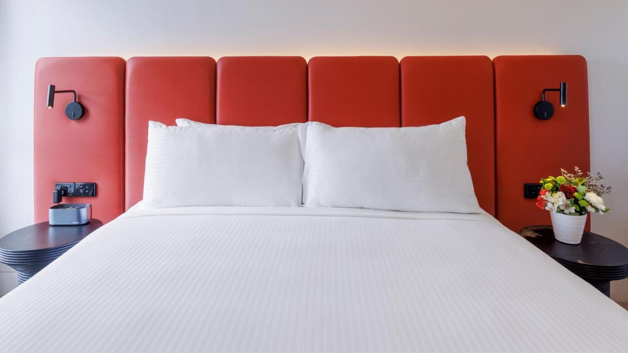 Oaks Cypress Lakes Resort Поколбин Екстериор снимка