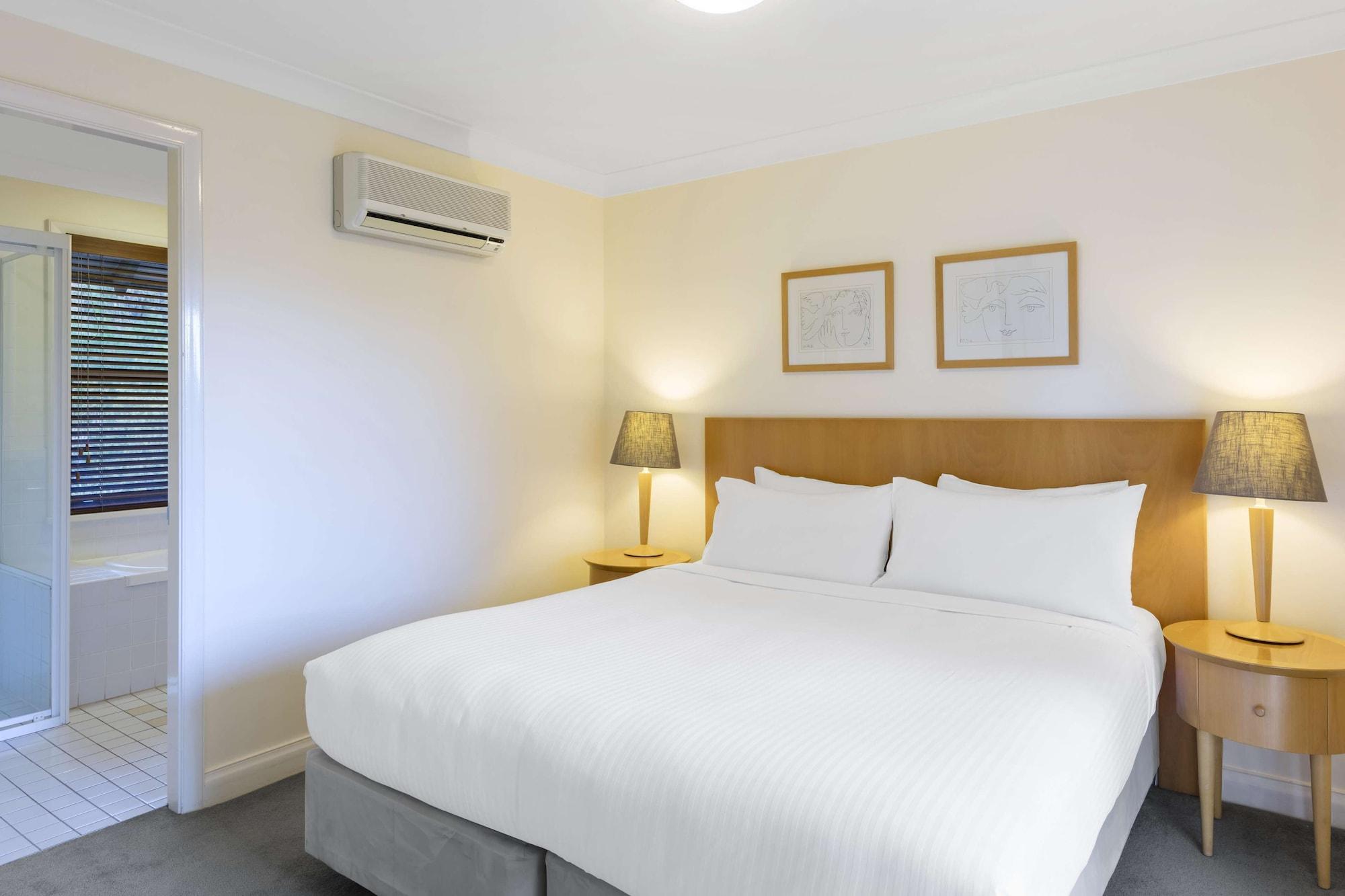 Oaks Cypress Lakes Resort Поколбин Екстериор снимка
