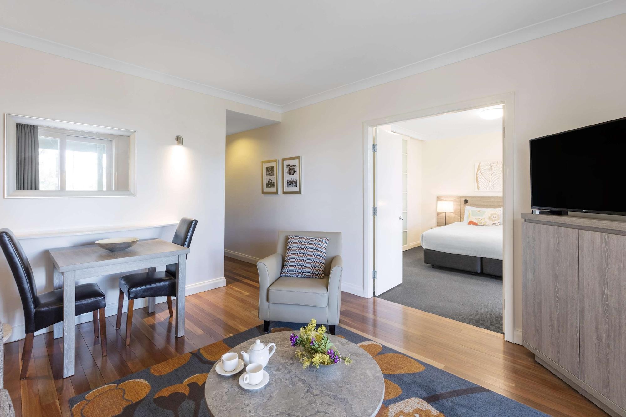 Oaks Cypress Lakes Resort Поколбин Екстериор снимка