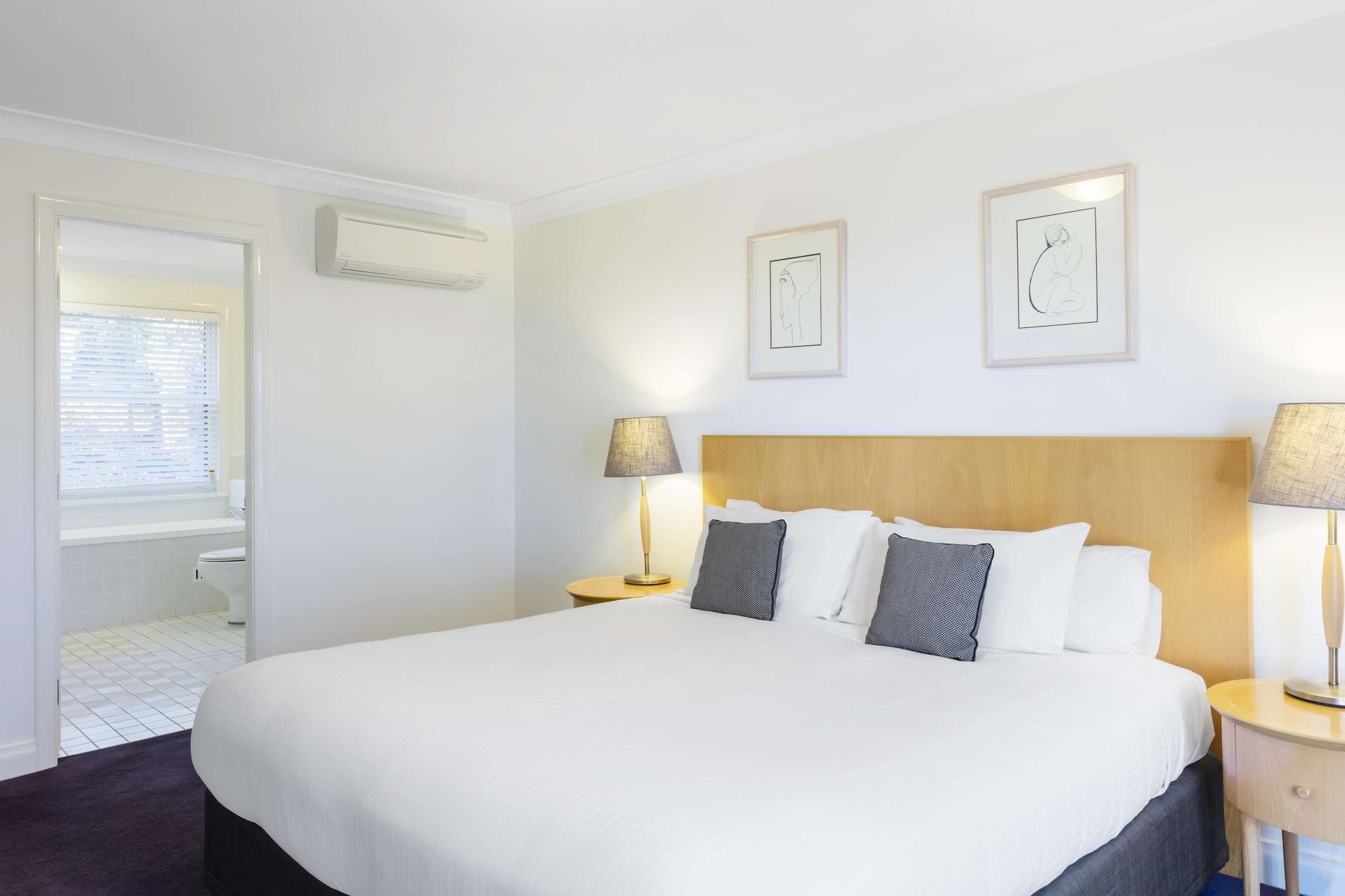 Oaks Cypress Lakes Resort Поколбин Екстериор снимка