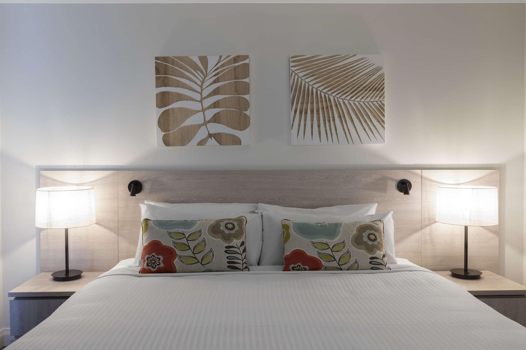 Oaks Cypress Lakes Resort Поколбин Екстериор снимка