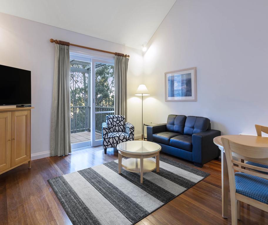 Oaks Cypress Lakes Resort Поколбин Екстериор снимка