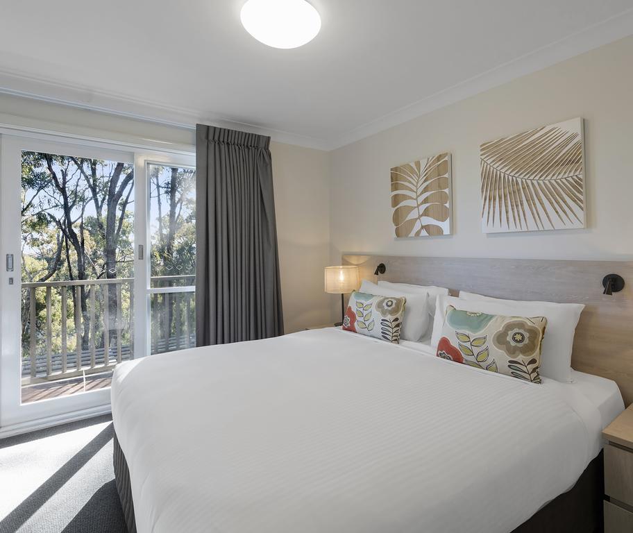 Oaks Cypress Lakes Resort Поколбин Екстериор снимка