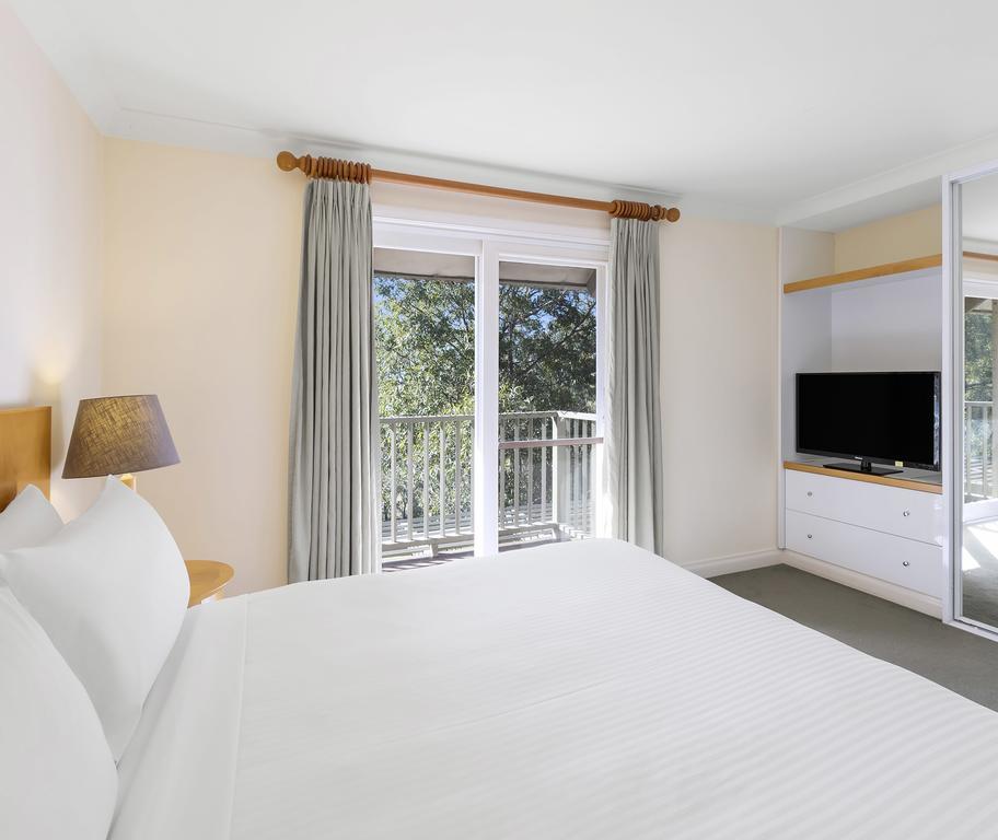 Oaks Cypress Lakes Resort Поколбин Екстериор снимка